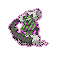 Exotic Landorus